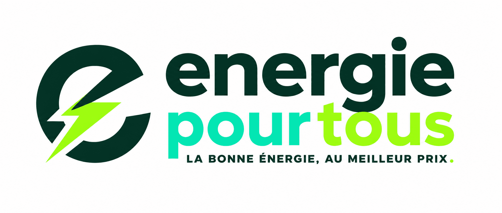 Logo Energiepourtous